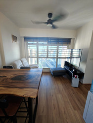 Blk 665C Waterway Woodcress (Punggol), HDB 3 Rooms #536565631